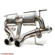 Load image into Gallery viewer, Fabspeed Lamborghini Aventador S LP740-4 Valvetronic Exhaust (2016-2021)