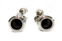 Load image into Gallery viewer, Fabspeed Lamborghini Aventador SVJ Sport Catalytic Converters