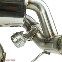 Load image into Gallery viewer, Fabspeed Lamborghini Aventador LP700-4 Valvetronic Exhaust System (2011-2016)
