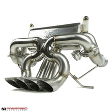 Load image into Gallery viewer, Fabspeed Lamborghini Aventador LP700-4 Valvetronic Exhaust System (2011-2016)