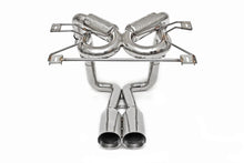 Load image into Gallery viewer, Fabspeed Lamborghini Diablo Supersport X-Pipe Exhaust System (1990-2001)