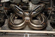 Load image into Gallery viewer, Fabspeed Lamborghini Diablo Supersport X-Pipe Exhaust System (1990-2001)