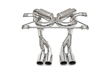 Load image into Gallery viewer, Fabspeed Lamborghini Diablo Supersport X-Pipe Exhaust System (1990-2001)