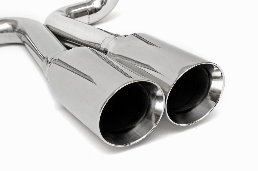 Fabspeed Lamborghini Diablo Supersport X-Pipe Exhaust System (1990-2001)