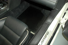 Load image into Gallery viewer, Fabspeed Lamborghini Gallardo Carbon Fiber Track Mats (2004-2008)