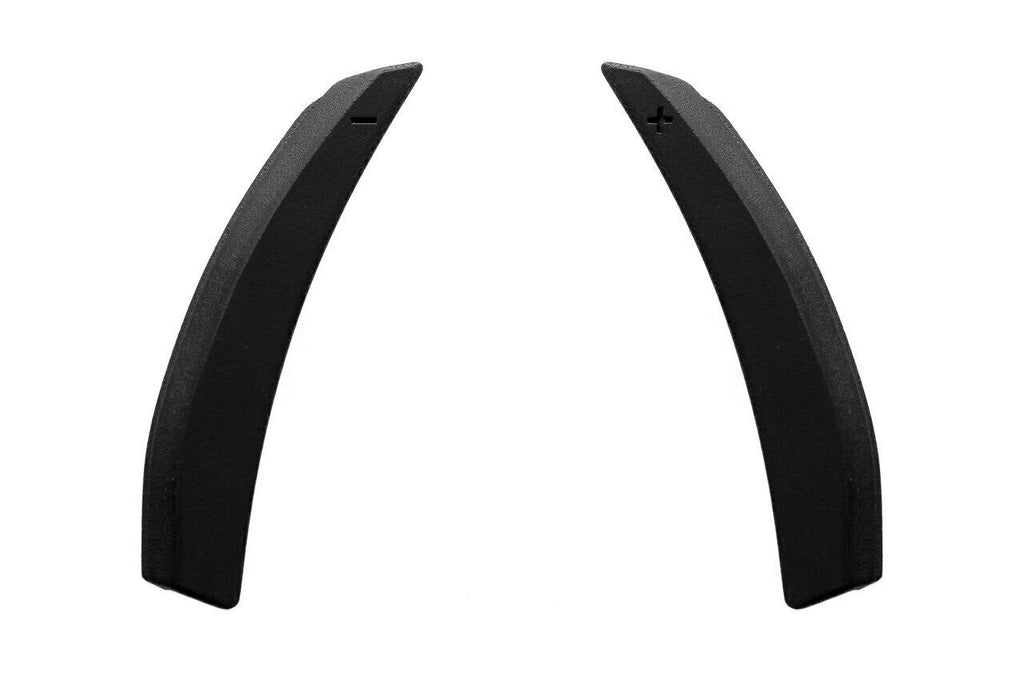 Fabspeed Lamborghini Gallardo Extended Shift Paddles