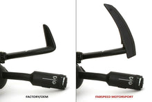 Load image into Gallery viewer, Fabspeed Lamborghini Gallardo Extended Shift Paddles