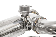 Load image into Gallery viewer, Fabspeed Lamborghini Gallardo LP550-2 / LP560 / LP570 Valvetronic Supersport X-Pipe Exhaust System