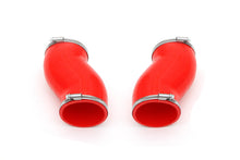 Load image into Gallery viewer, Fabspeed Lamborghini Gallardo Silicone Intake Hoses (2004-2005)