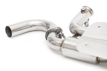 Load image into Gallery viewer, Fabspeed Lamborghini Gallardo Supersport X-Pipe Exhaust System (2004-2008)