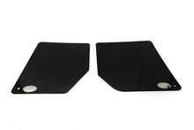 Load image into Gallery viewer, Fabspeed Lamborghini Huracan Carbon Fiber Track Mats