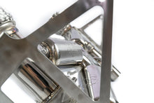 Load image into Gallery viewer, Fabspeed Lamborghini Huracan Evo Valvetronic Dual Tone Supersport X-Pipe Exhaust System (2019+)