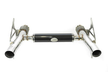 Load image into Gallery viewer, Fabspeed Lamborghini Huracan Performante-style Lightweight Supersport H-Pipe Exhaust System