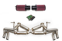 Load image into Gallery viewer, Fabspeed Lamborghini Huracan Valvetronic Performance Package