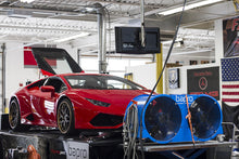 Load image into Gallery viewer, Fabspeed Lamborghini Huracan Valvetronic Performance Package
