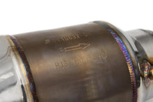 Load image into Gallery viewer, Fabspeed Lamborghini Murcielago Primary Sport Catalytic Converters (2001-2010)