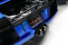 Load image into Gallery viewer, Fabspeed Lamborghini Murcielago Supersport X-Pipe Exhaust System (2001-2010)
