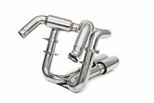 Load image into Gallery viewer, Fabspeed Lamborghini Murcielago Supersport X-Pipe Exhaust System (2001-2010)