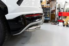 Load image into Gallery viewer, Fabspeed Lamborghini Urus Deluxe Quad Style Tips