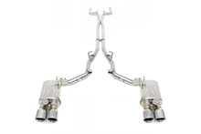 Load image into Gallery viewer, Fabspeed Maserati Ghibli Performance Package (2013+)