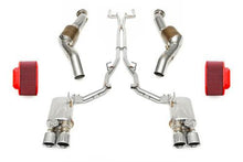 Load image into Gallery viewer, Fabspeed Maserati Ghibli Performance Package (2013+)