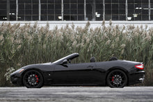 Load image into Gallery viewer, Fabspeed Maserati GranTurismo Sport Performance Package (2008-2019)