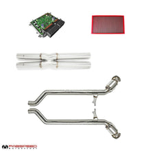 Load image into Gallery viewer, Fabspeed Maserati GranTurismo Sport Performance Package (2008-2019)