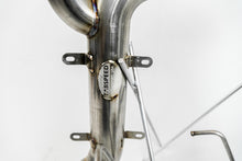 Load image into Gallery viewer, Fabspeed McLaren 570S / 540C "600LT Style" Valvetronic Sport Catalytic Converter Exhaust System