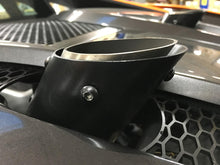 Load image into Gallery viewer, Fabspeed McLaren 570S / 540C "600LT Style" Valvetronic Sport Catalytic Converter Exhaust System
