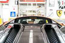 Load image into Gallery viewer, Fabspeed McLaren 570S / 540C "600LT Style" Valvetronic Sport Catalytic Converter Exhaust System
