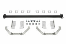 Load image into Gallery viewer, Fabspeed McLaren 570S / 570GT / 540C Harness Bar &amp; Mounting Kit