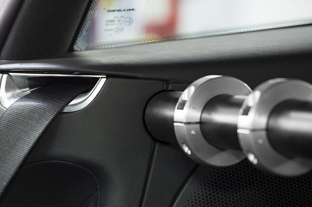 Fabspeed McLaren 570S / 570GT / 540C Harness Bar & Mounting Kit