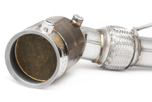 Load image into Gallery viewer, Fabspeed McLaren 600 LT Sport Catalytic Converters