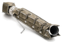 Load image into Gallery viewer, Fabspeed McLaren 600 LT Sport Catalytic Converters