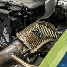 Load image into Gallery viewer, Fabspeed McLaren 600 LT Sport Catalytic Converters