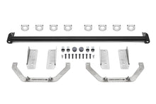 Load image into Gallery viewer, Fabspeed McLaren 650S Harness Bar &amp; Mounting Kit