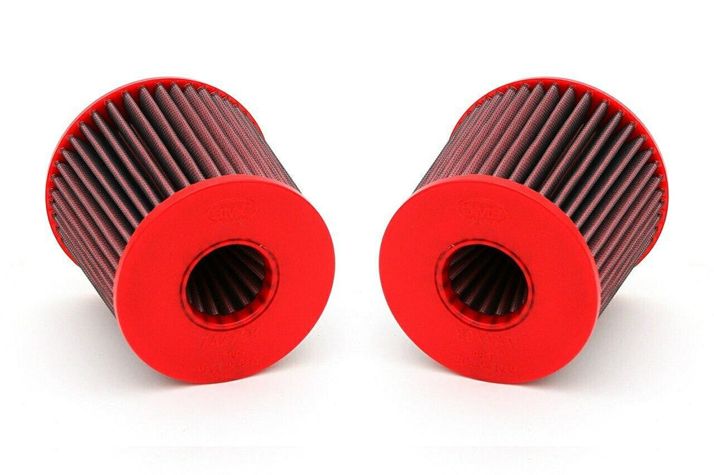 Fabspeed McLaren 650S Supersport Performance Package