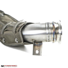 Load image into Gallery viewer, Fabspeed McLaren 720S Competition Link Pipes (2018+)