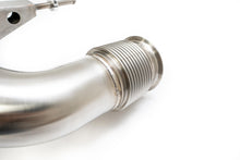 Load image into Gallery viewer, Fabspeed McLaren 720s Supersport X-Pipe Inconel 625 Exhaust System