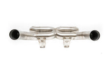 Load image into Gallery viewer, Fabspeed McLaren 720s Supersport X-Pipe Inconel 625 Exhaust System