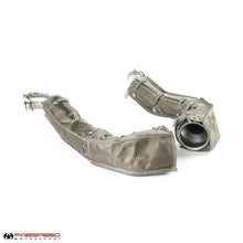 Load image into Gallery viewer, Fabspeed McLaren GT Competition Link Pipes (2020+)