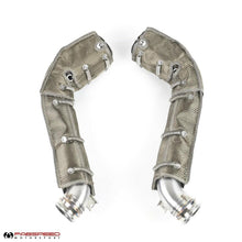 Load image into Gallery viewer, Fabspeed McLaren GT Competition Link Pipes (2020+)