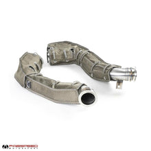 Load image into Gallery viewer, Fabspeed McLaren GT Competition Link Pipes (2020+)