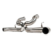 Load image into Gallery viewer, Fabspeed McLaren GT Supersport X-Pipe (2020+)