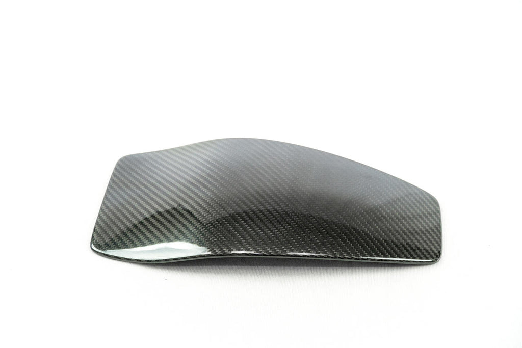 Fabspeed McLaren MP4-12C / 650S Carbon Fiber Engine Cover