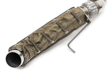 Load image into Gallery viewer, Fabspeed McLaren MP4-12C Competition Link Pipes