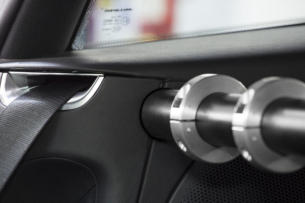 Fabspeed McLaren MP4-12C Harness Bar & Mounting Kit