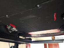 Load image into Gallery viewer, Fabspeed Porsche 718 Boxster/Cayman Front Tie Downs