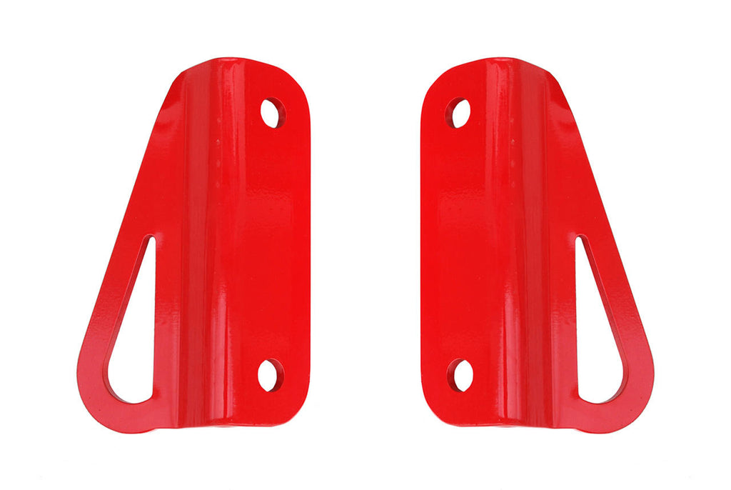 Fabspeed Porsche 718 Boxster/Cayman Front Tie Downs