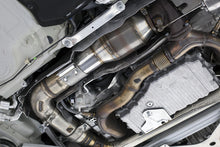 Load image into Gallery viewer, Fabspeed Porsche 718 Boxster/Cayman HJS Sport Catalytic Converter (2017+)
